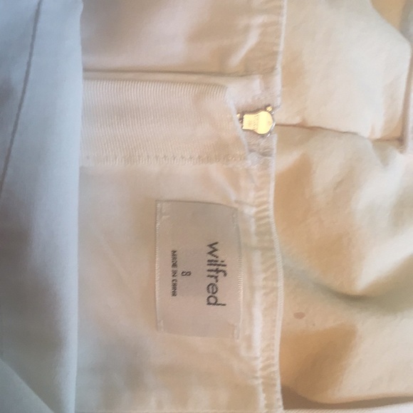 Wilfred aritzia sundress - Picture 3 of 4